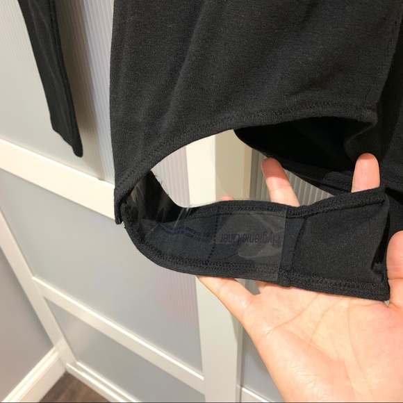 NWT Madewell V-Neck bodysuit - Picture 4 of 7